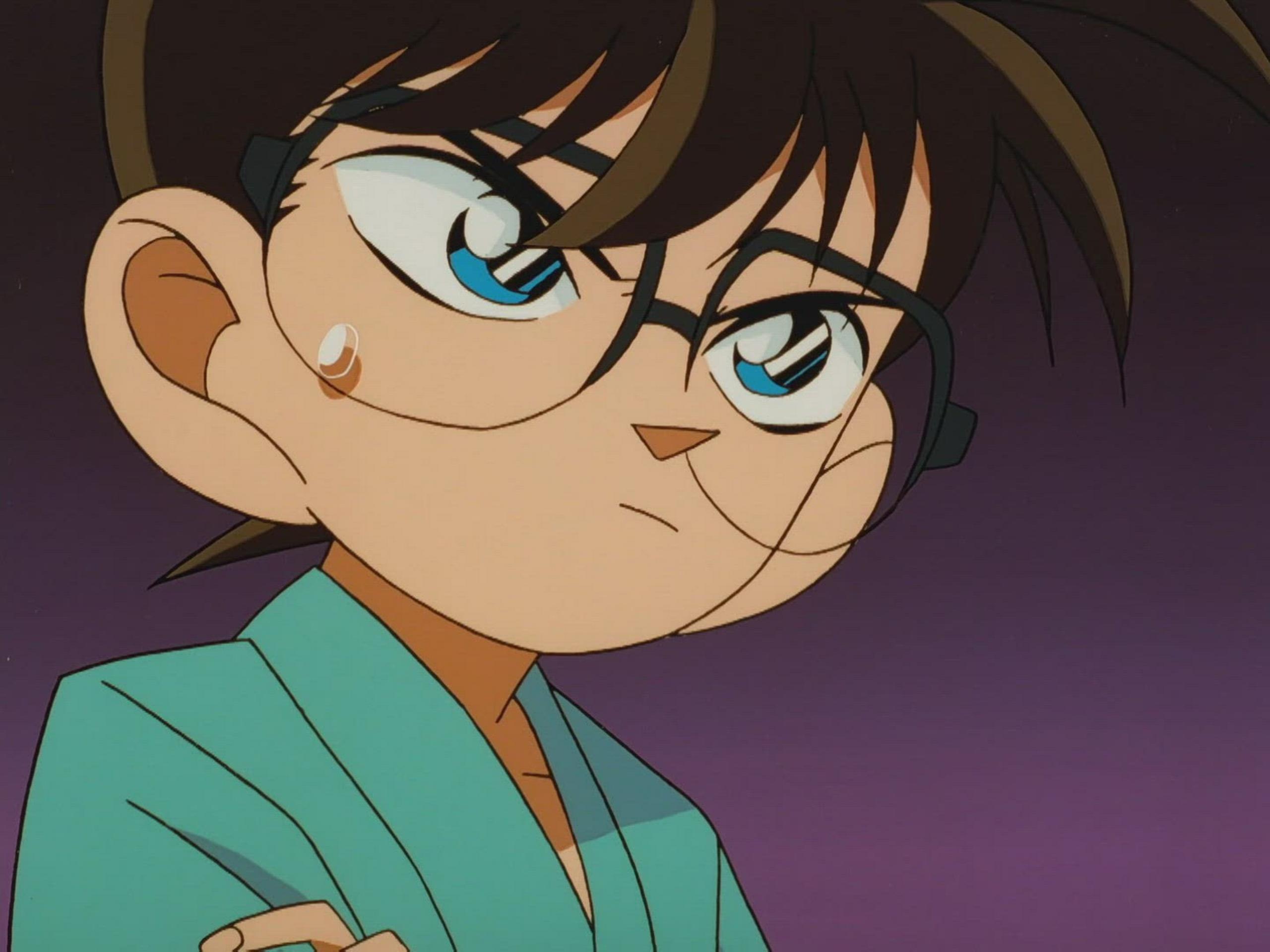 Prime Video: Détective Conan - Saison 2
