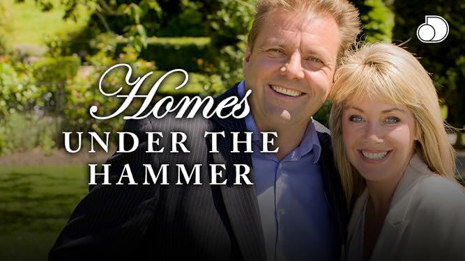 Watch Homes Under The Hammer - Season 18 | Prime Video