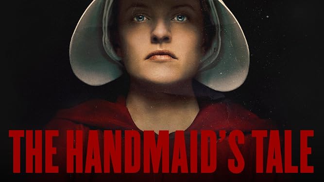 Watch The Handmaid's Tale: Season 2 | Prime Video