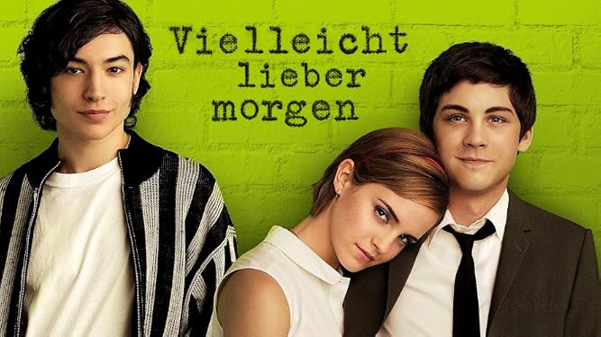 Vielleicht Lieber Morgen Ganzer Film Deutsch www.amazon.de