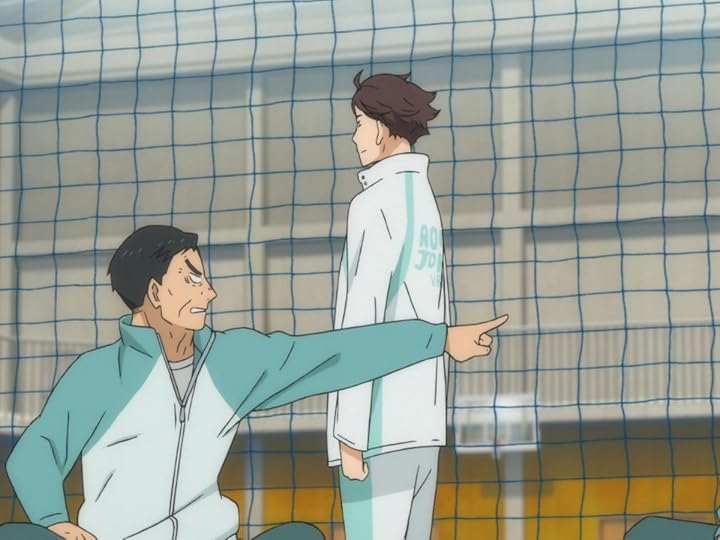 Prime Video Haikyuu!! Temporada 1