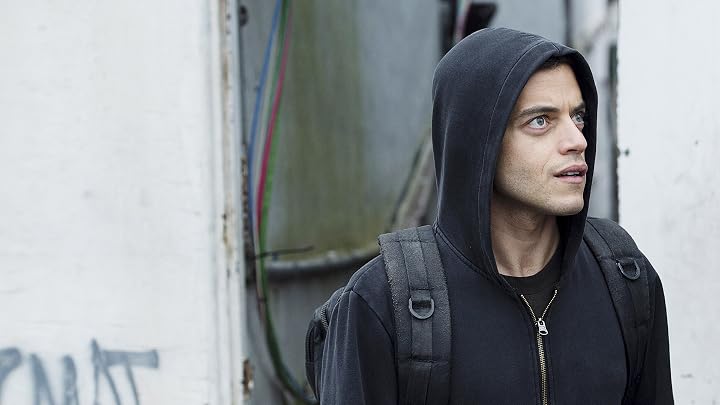 Amazon.de: Mr. Robot - Staffel 2 [OV/OmU] ansehen | Prime Video