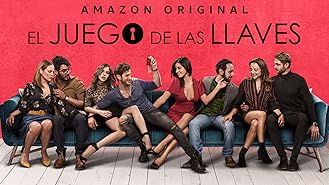 El Juego De Las Llaves