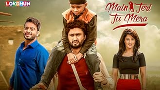 Watch Mr Mrs 4 Returns Prime Video