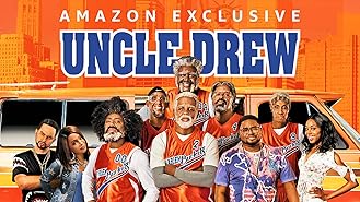 Uncle Drew