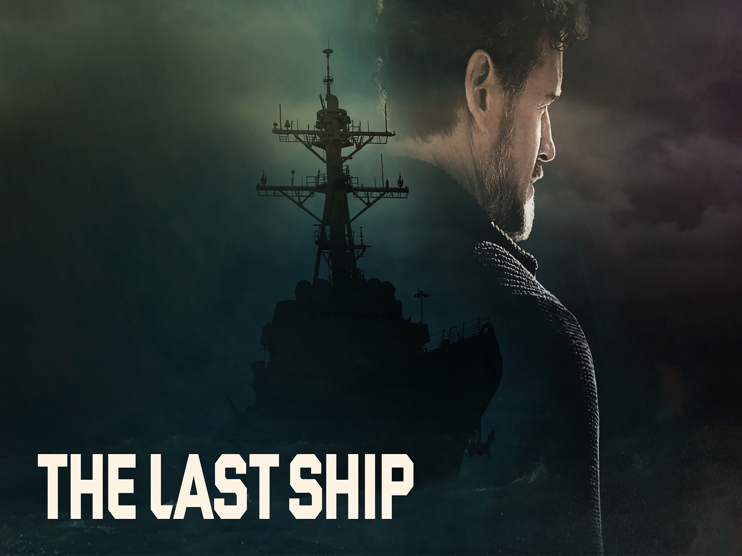 Prime Video: The Last Ship - Saison 4