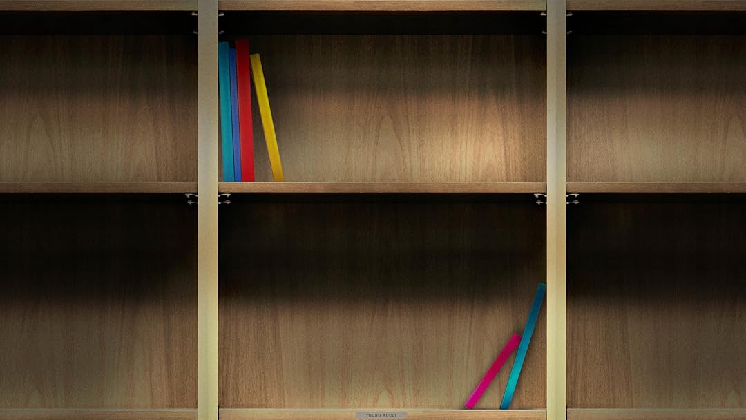 Amazon.de Das ABC des Buchverbots ansehen Prime Video