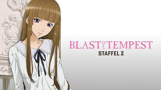 Blast of Tempest