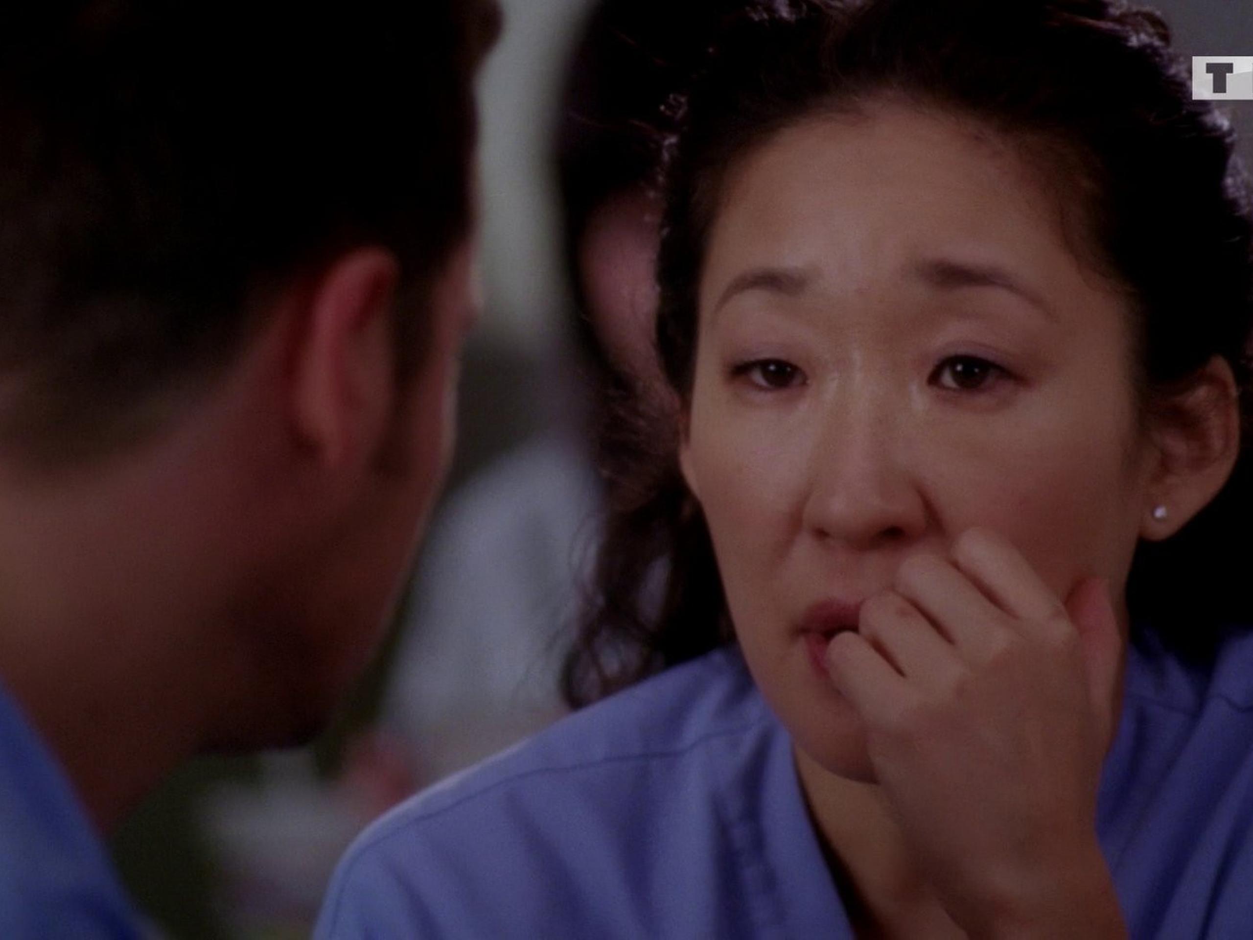 Prime Video: Grey's Anatomy - Saison 8