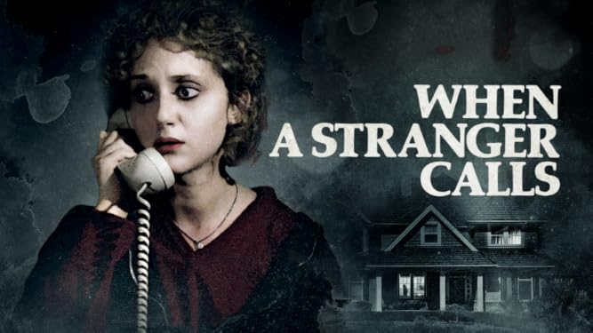 Watch When a Stranger Calls | Prime Video