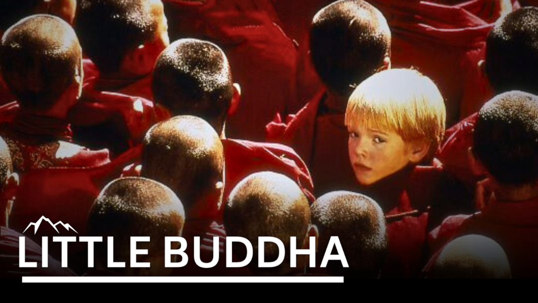 Watch Little Buddha Prime Video