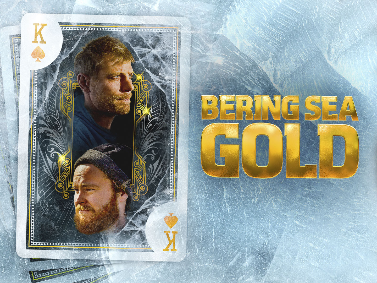 Prime Video: Bering Sea Gold - Season 14