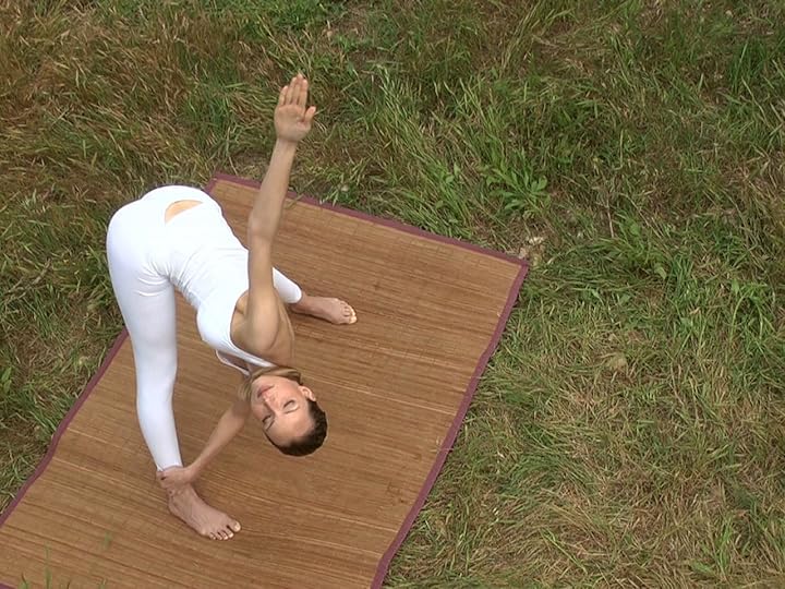 Prime Video Yoga Season 1