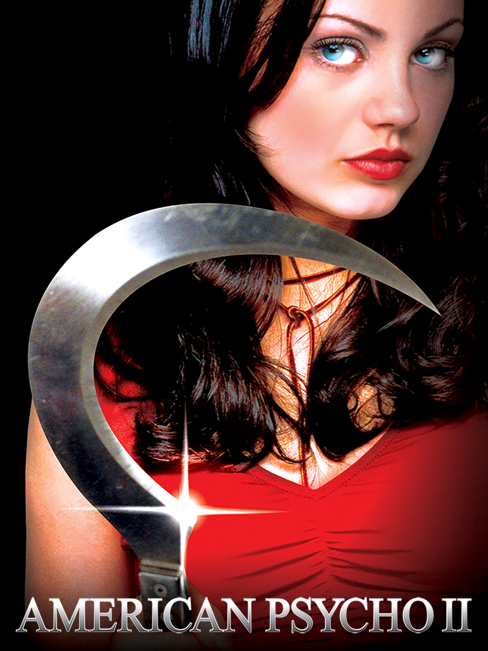 Prime Video: American Psycho 2