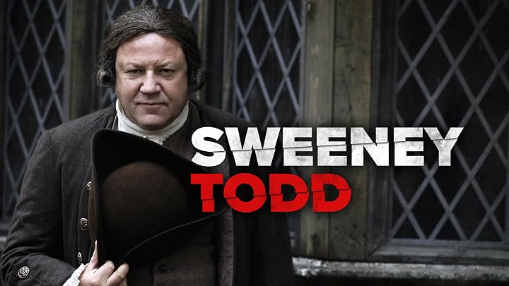 Watch Sweeney Todd | Prime Video
