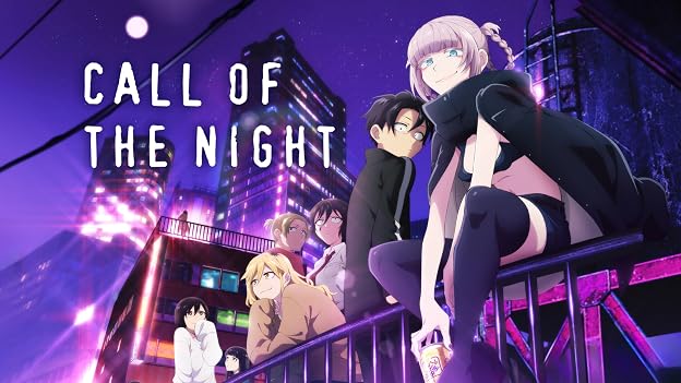 Call of the Night