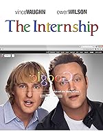 The Internship