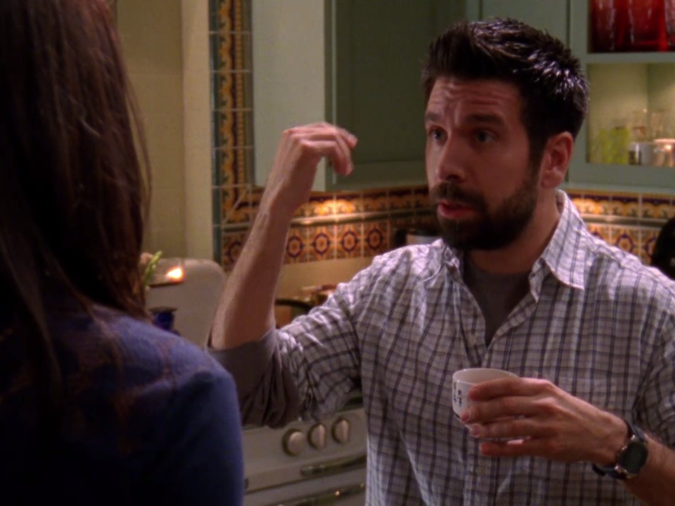 Prime Video Chuck The Complete Third Season