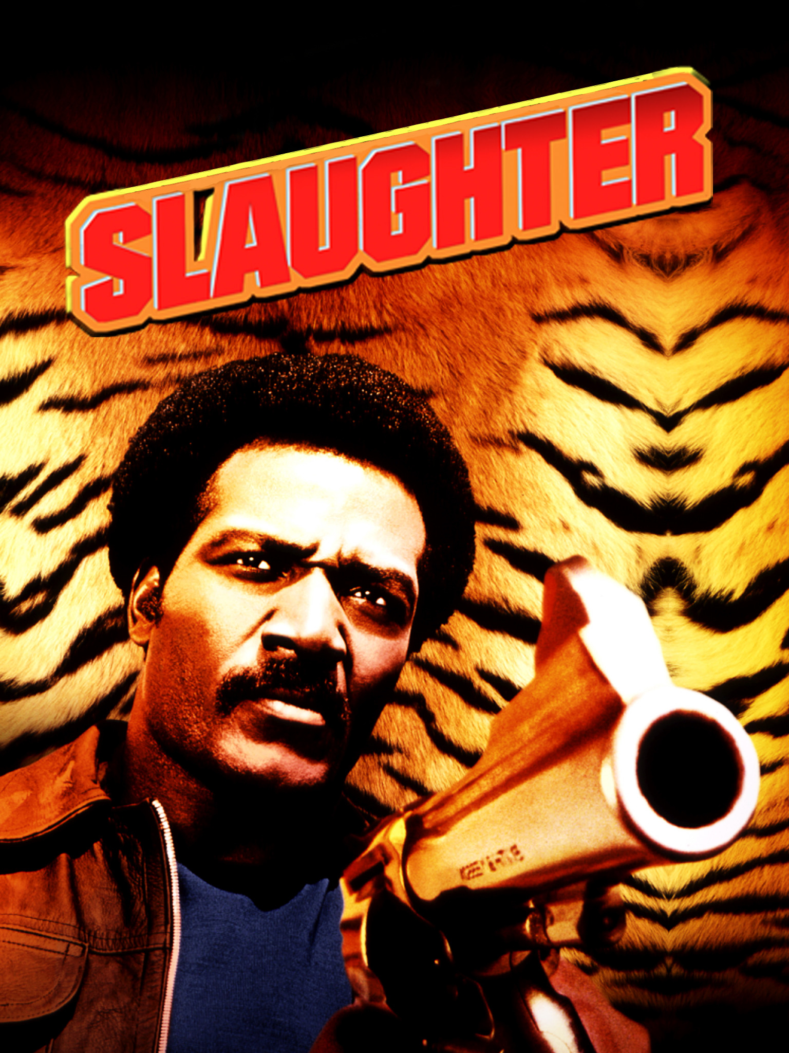 Prime Video Slaughter