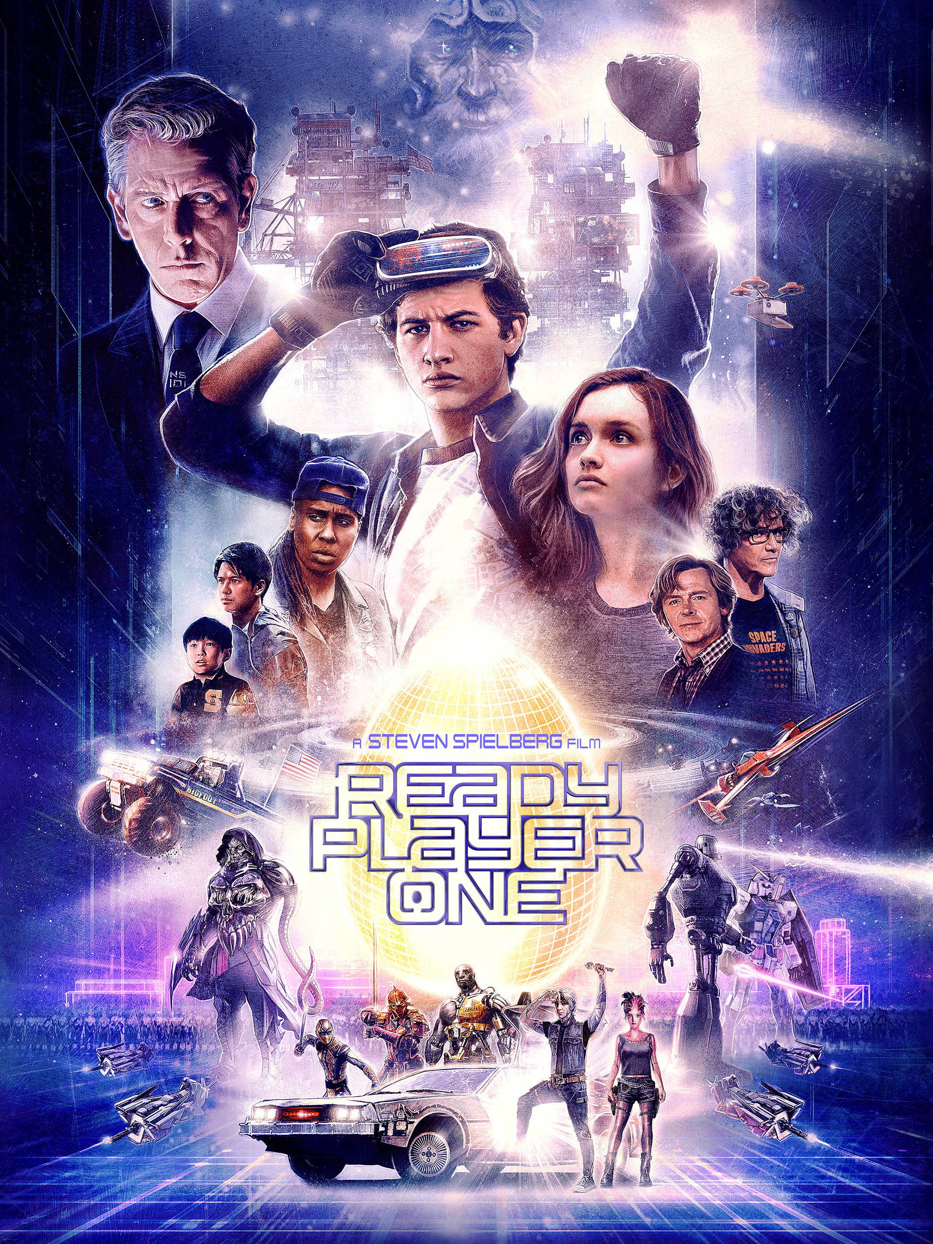 Prime Video: Ready Player One