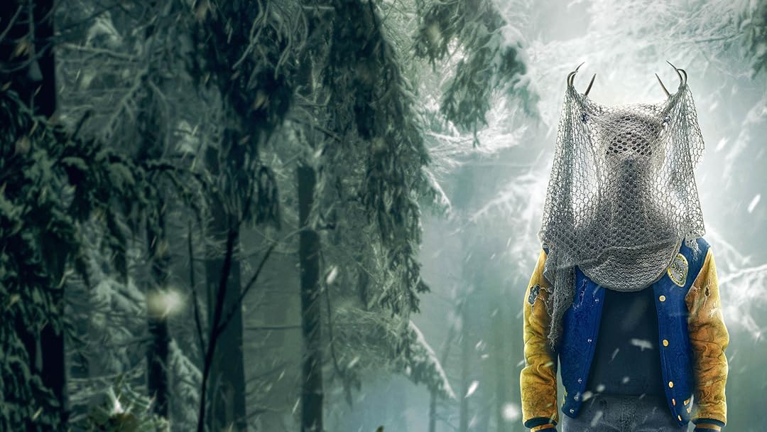 Watch Yellowjackets Season 2 Prime Video