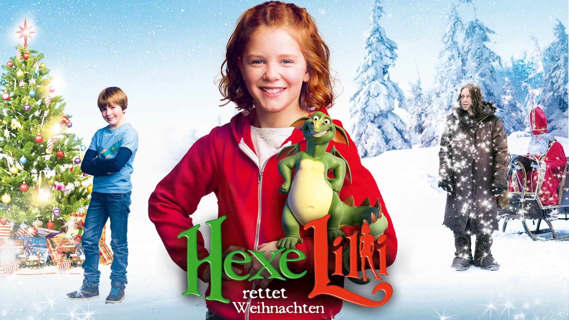 кино для девочек про волшебство. ведьма лилли спасает рождество фильм 2017. ведьма лилли спасает рождество. моя ведьма лили. лили – настоящая ведьма: путешествие в мандолан фильм 2011.