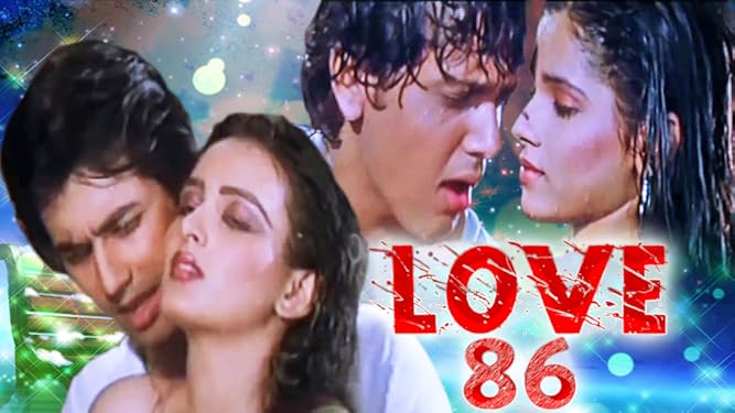 love 86