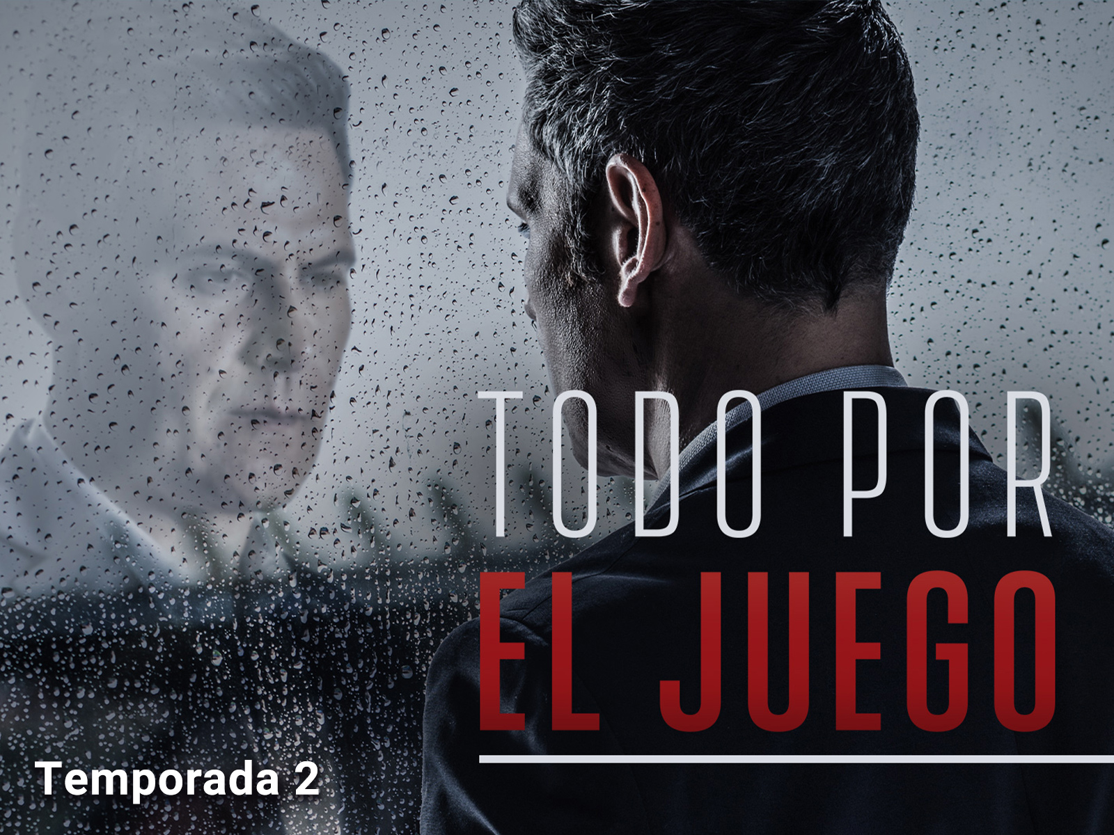 Prime Video Todo Por El Juego season1 Prime Video Todo Por El Juego season1