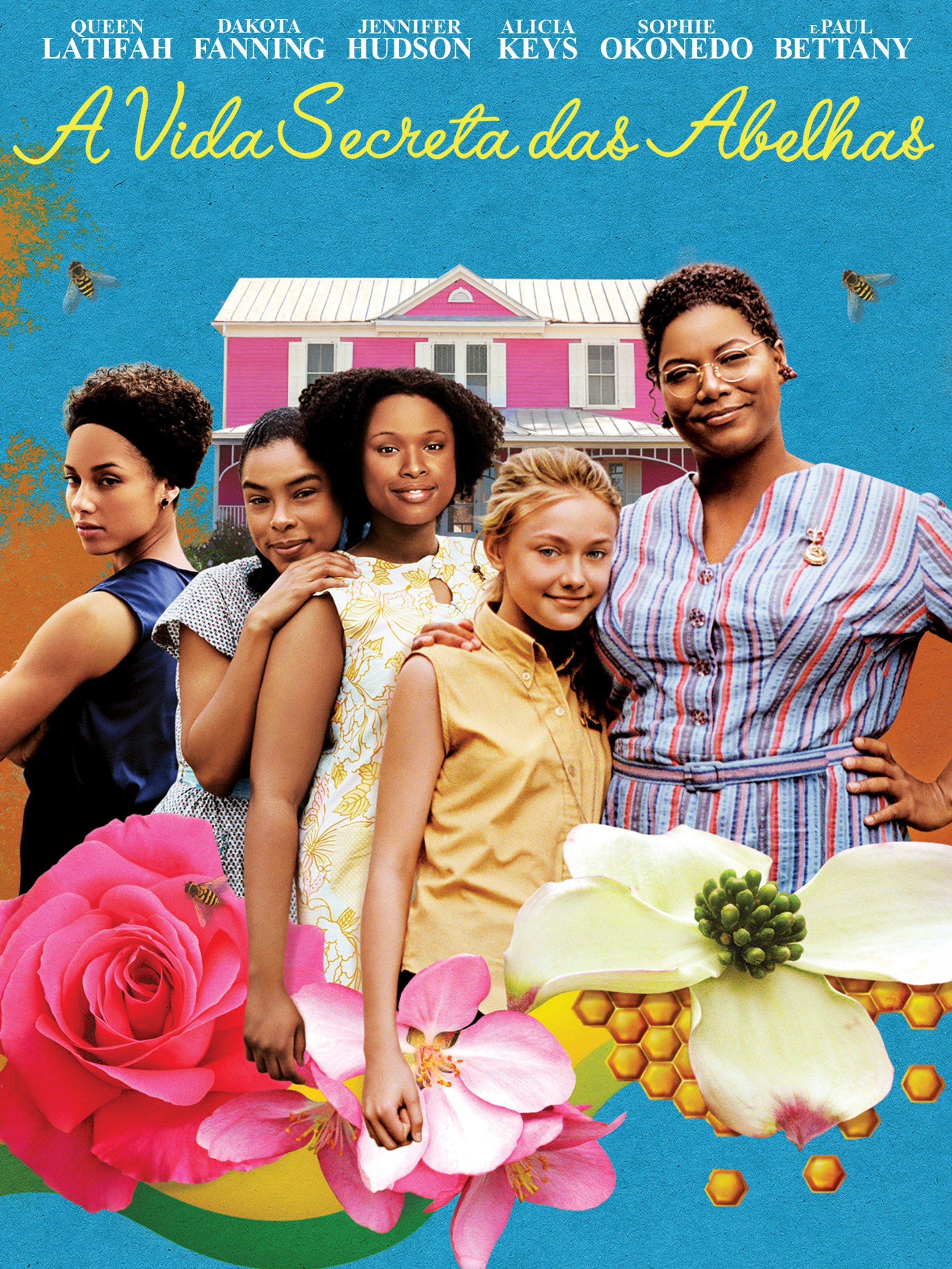 Prime Video A Vida Secreta das