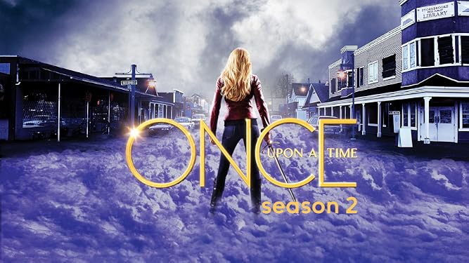 Watch Once Upon a Time - Season 1 | Prime Video