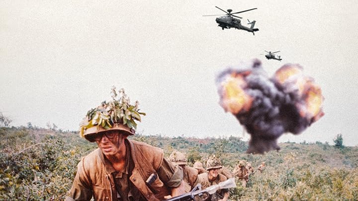 Prime Video Military Mayhem In Vietnam II prime-video-military-mayhem-in-vietnam-ii