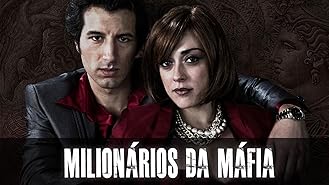 Máfia dos Milionários