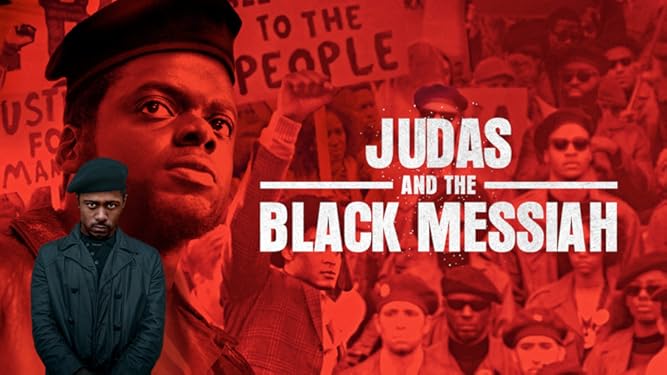 Movie Ways To Watch Judas And The Black Messiah Lakeith Stanfield