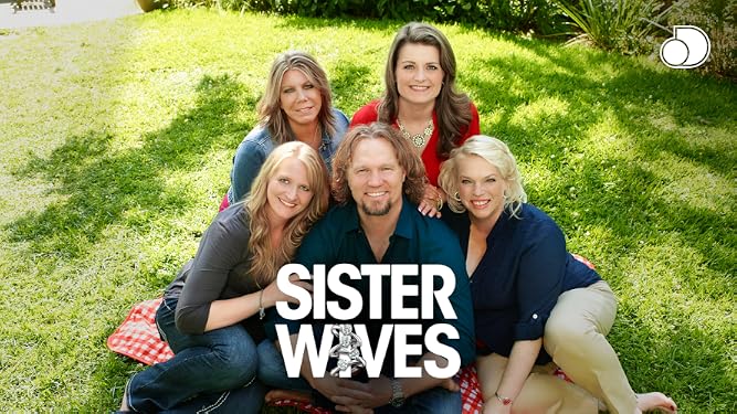 Watch Sister Wives - Season 1 | Prime Video