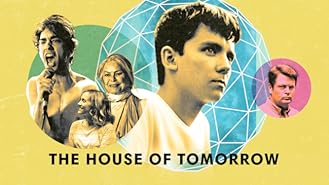 Watch Coming Through The Rye Prime Video