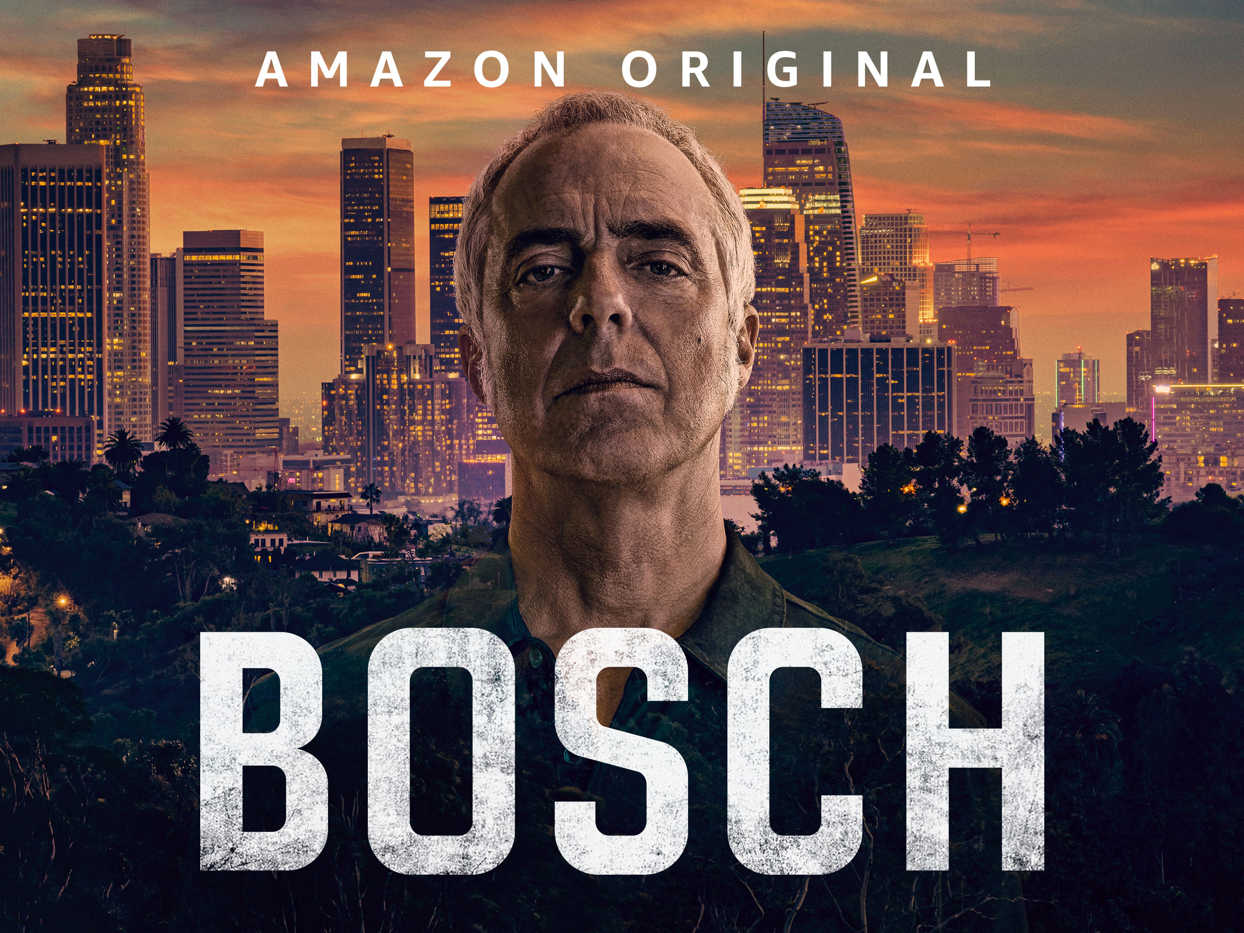 Prime Video Bosch Season 7