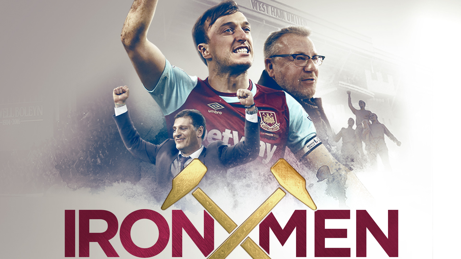 Watch All Or Nothing Manchester City Season 1 Prime Video