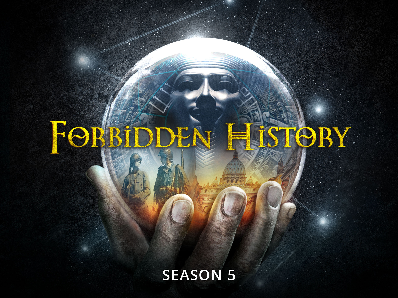Prime Video Forbidden History Season 5(02)