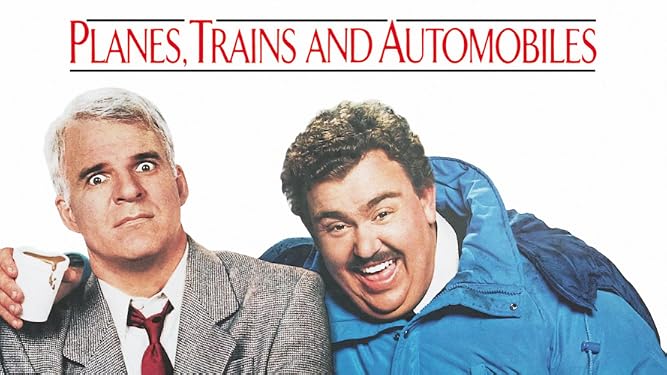 Watch Planes, Trains And Automobiles | Prime Video