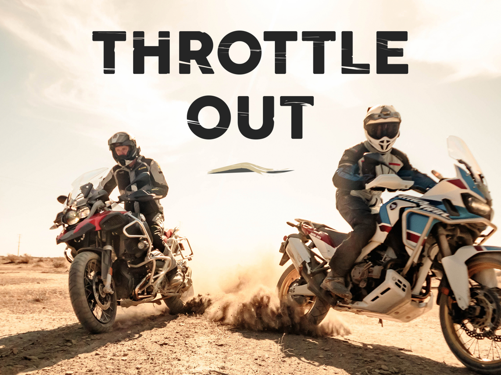 Prime Video Throttle Out Season 1