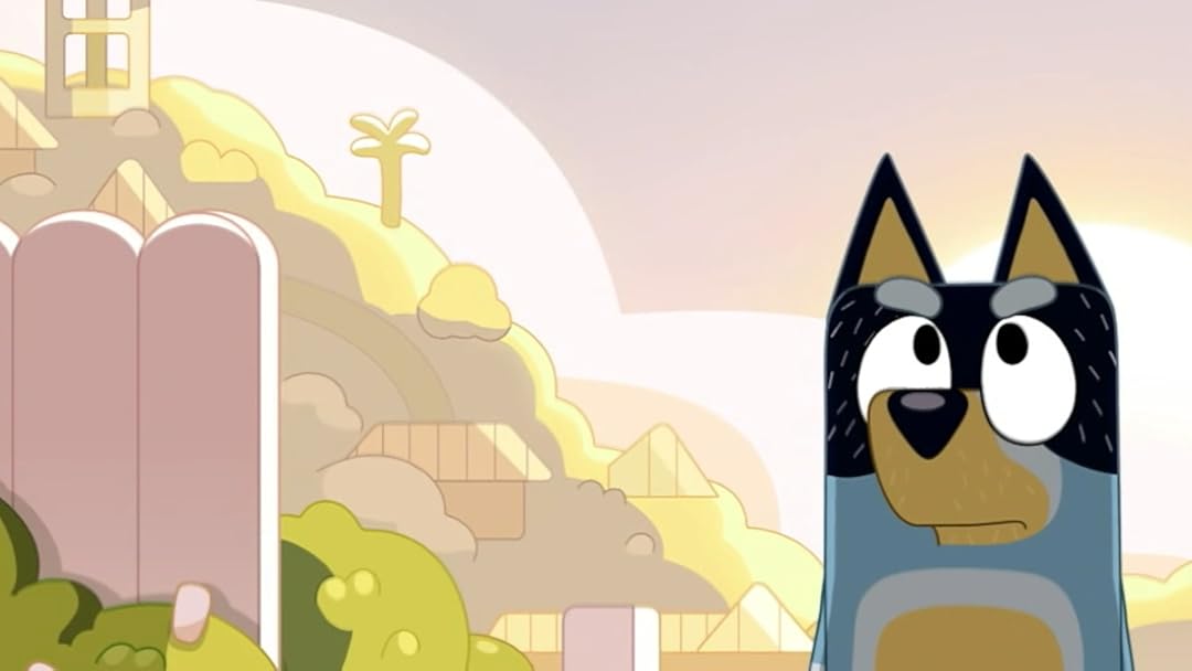 Amazon.de: Bluey - Season 3 ansehen | Prime Video