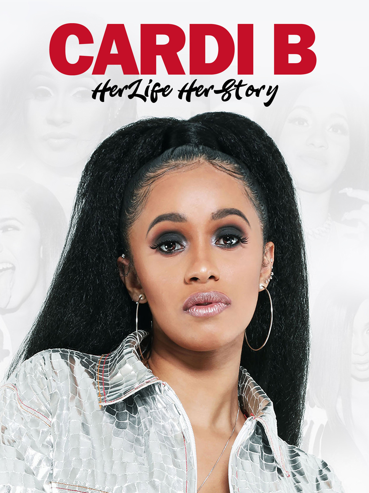 Gina Akeni: Her Life, Her Lies - 7vasenf