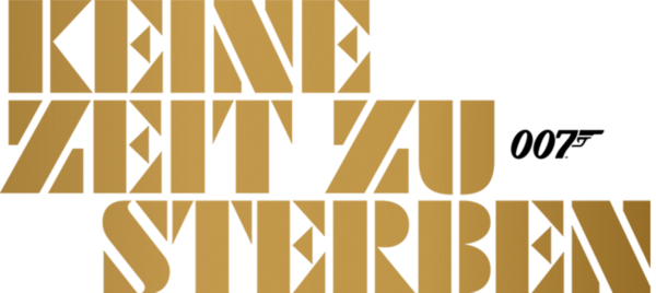 James Bond 007: Keine Zeit zu sterben [dt./OV]