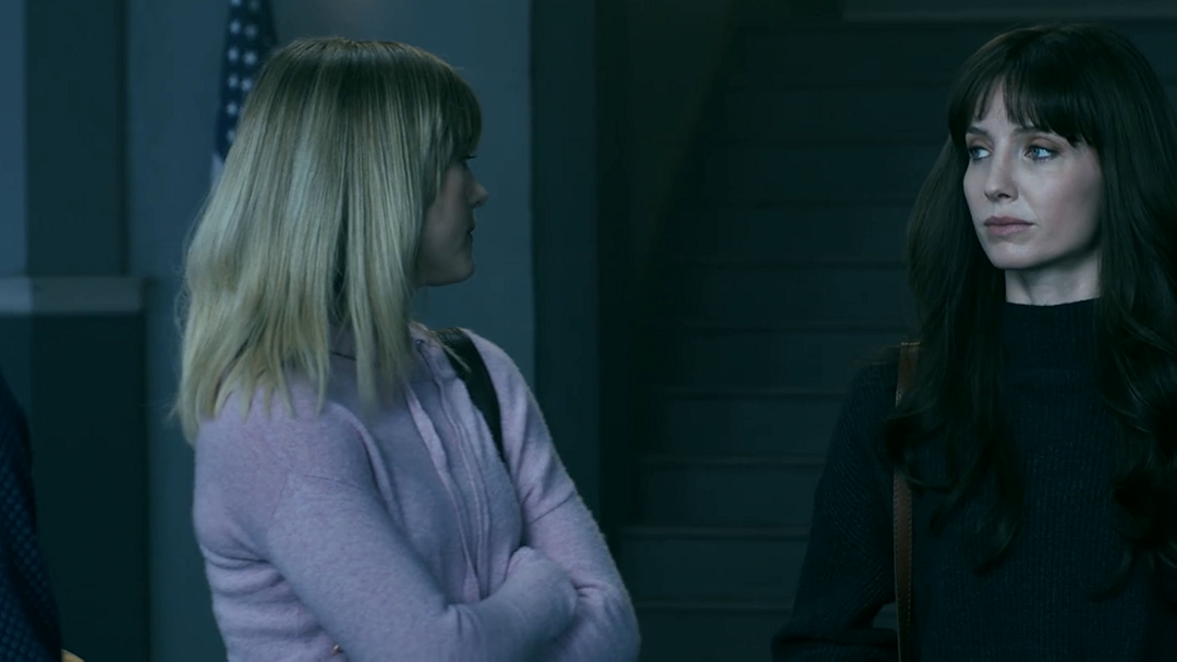 Watch Malignant Prime Video