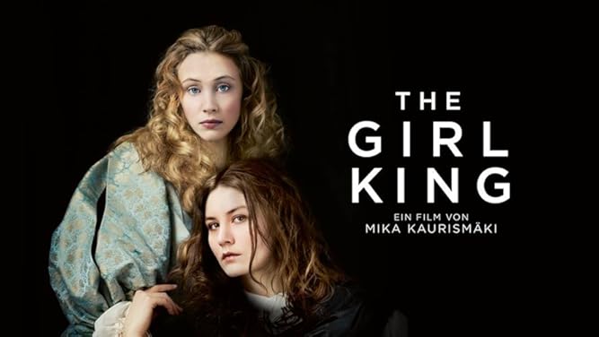 Amazon.de The Girl in the Book ansehen Prime Video