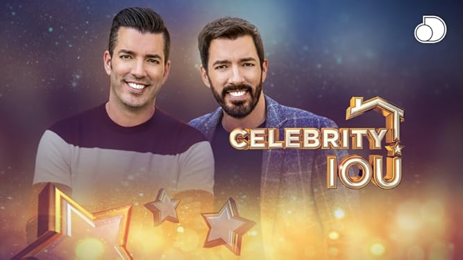 Watch Celebrity IOU - Season 1 | Prime Video