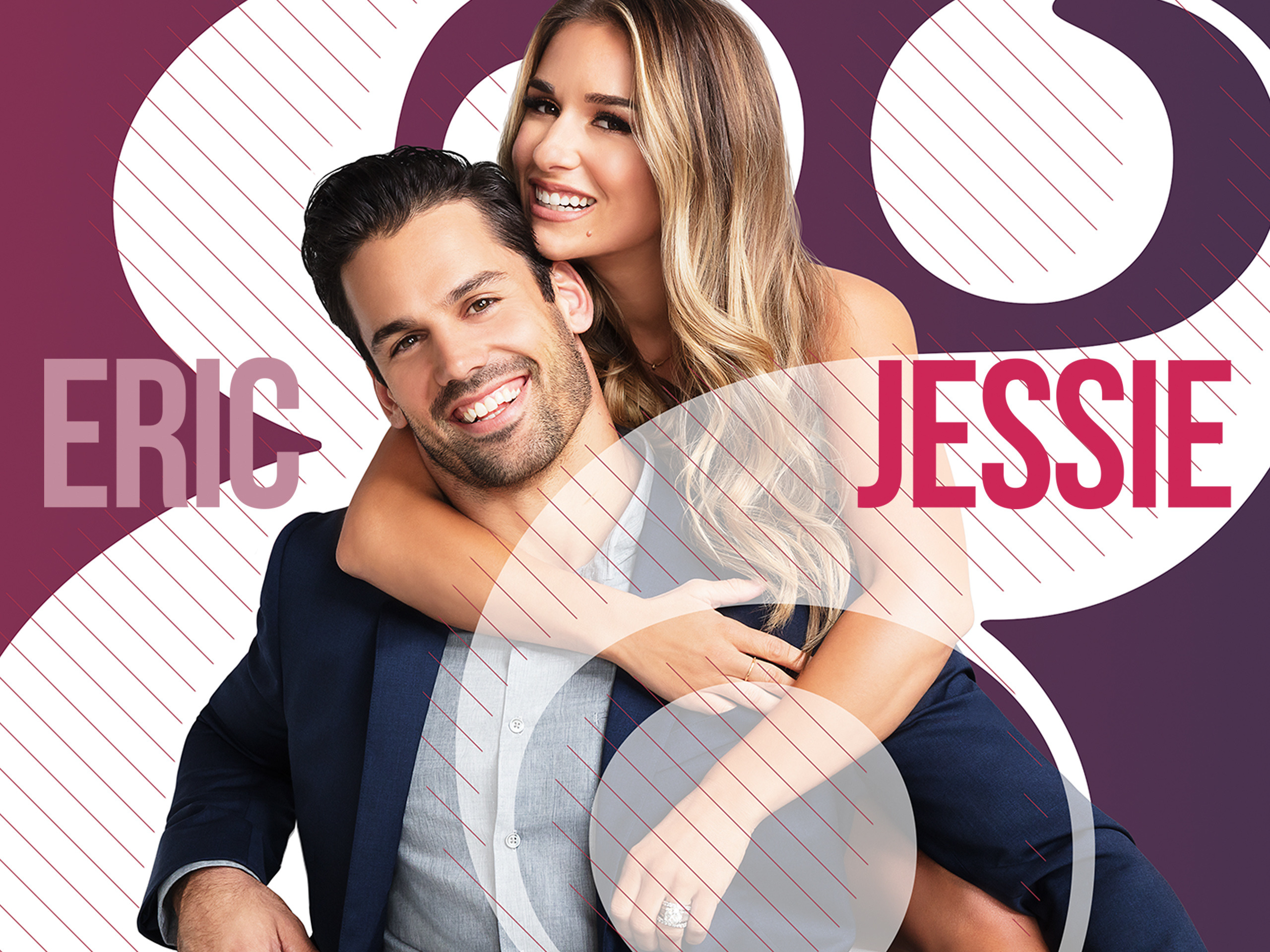 Prime Video: Eric & Jessie: Game On Season 3