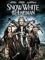 Snow White & the Huntsman