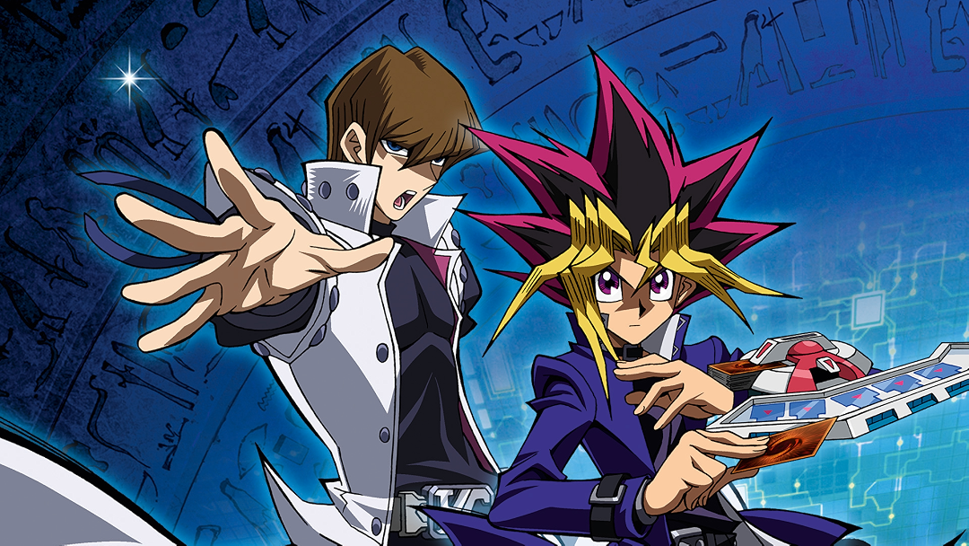 Watch Yu-Gi-Oh! The Movie: Dark Side of Dimensions | Prime Video