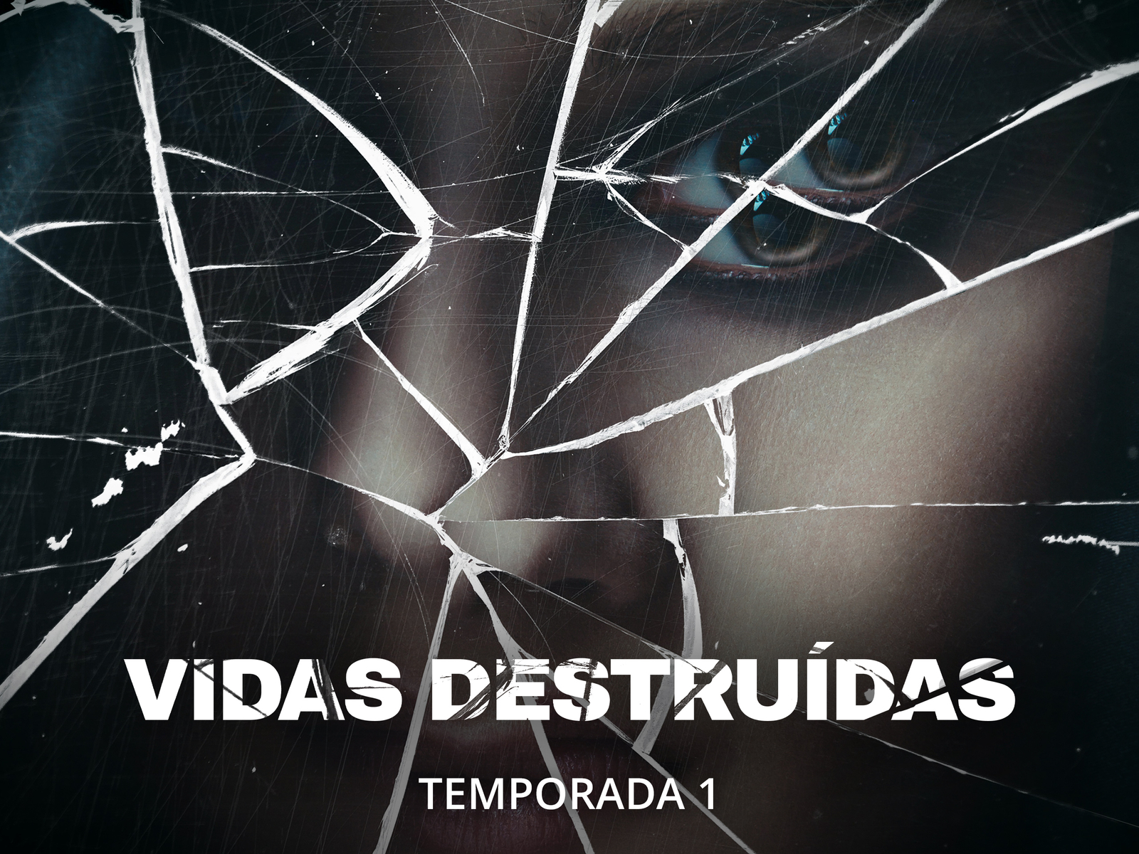 shattered 1.0